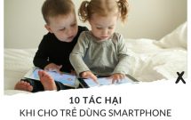 sharenhanh-tac-hai-khi-cho-tre-su-dung-smart-phone
