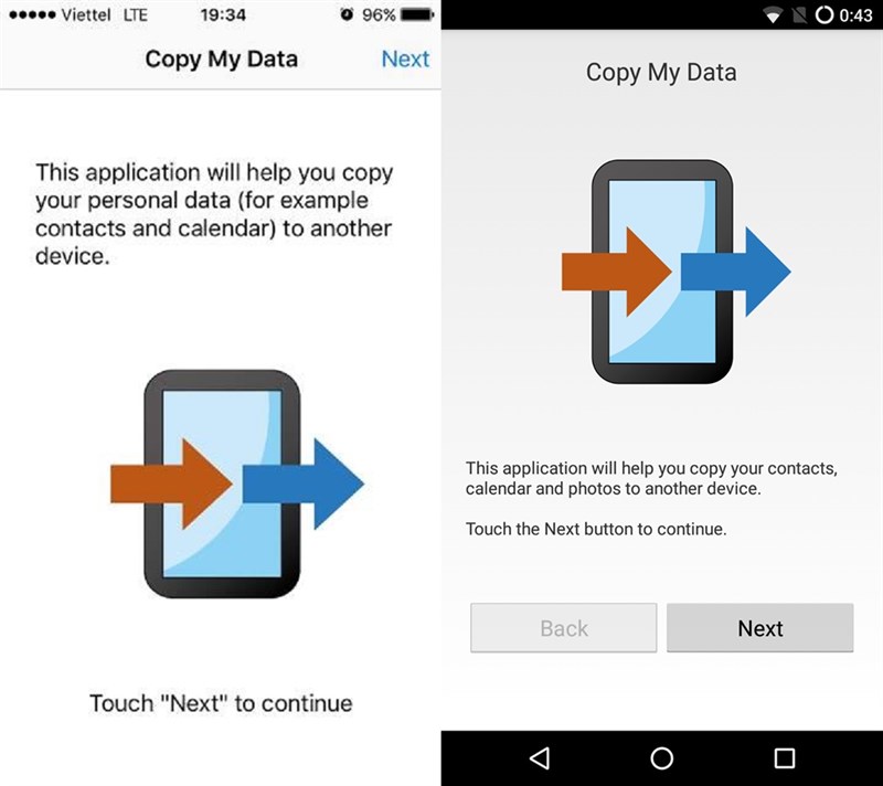 Copy My Data 1