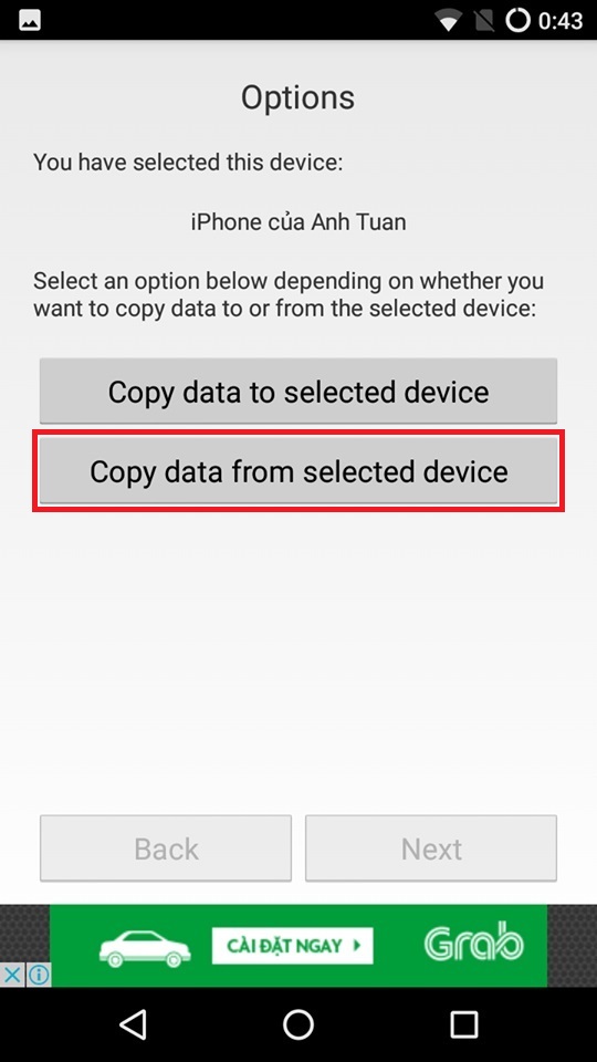 Copy My Data 4