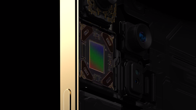 iPhone 12 Pro & iPhone 12 Pro Max ra mắt: 5G, camera nâng cấp, màu xanh mới, màn hình lớn hơn nhưng không có 120Hz - Ảnh 10.