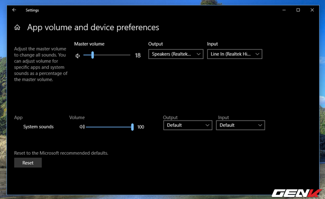 Những tinh chỉnh đơn giản giúp nâng cao trải nghiệm âm thanh trên Windows 10 - Ảnh 10.