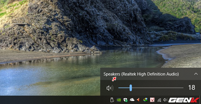 Những tinh chỉnh đơn giản giúp nâng cao trải nghiệm âm thanh trên Windows 10 - Ảnh 16.