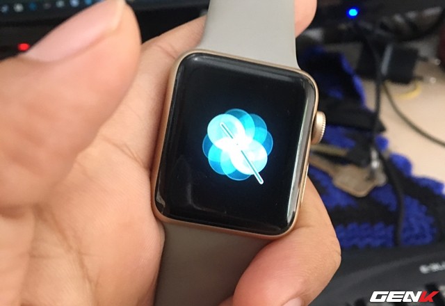Bốn bước đơn giản để Apple Watch của bạn luôn được sạch sẽ - Ảnh 11.