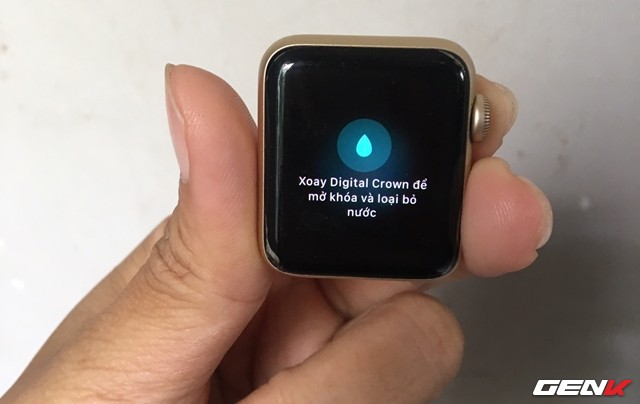 Bốn bước đơn giản để Apple Watch của bạn luôn được sạch sẽ - Ảnh 9.