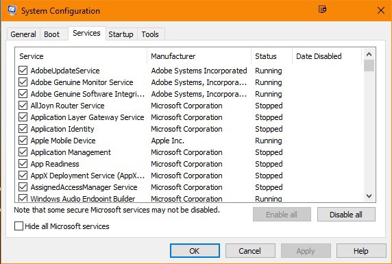 Vì sao cứ dùng một thời gian là Windows lại chậm đi? - Ảnh 1.