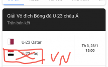sharenhanh-google-dang-thong-tin-sai-khi-U23-VN-danh-bai-U23-Iraq