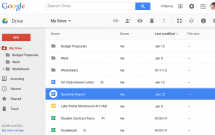 sharenhanh-new-interface-google-driver