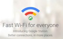 Wifi google miễn phí