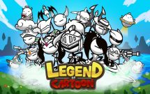 sharenhanh-game-hay-android-Legend-of-the-cartoon