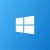 sharenhanh-windows-10-blue-logo-header