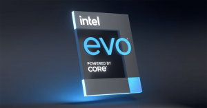 Video giới thiệu Intel Evo Platform của Intel