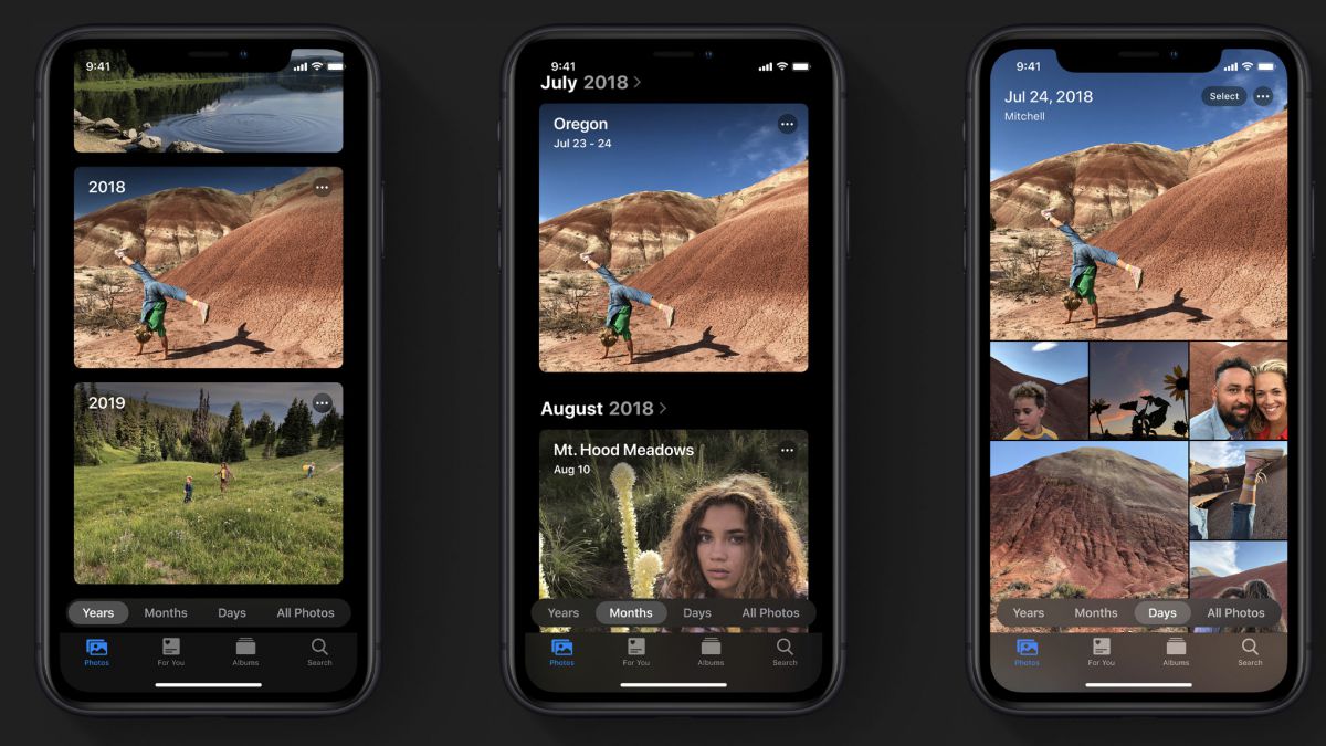 Image result for Camera and Portrait Mode changes ios 13