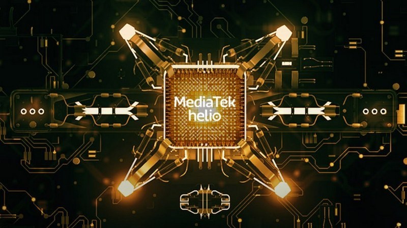 Mediatek