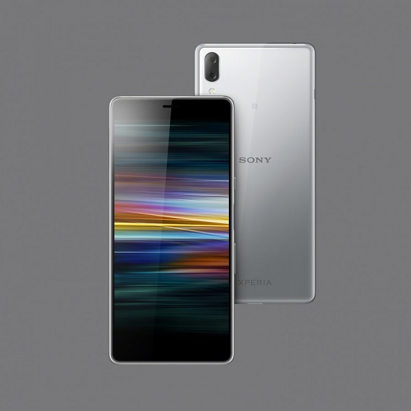 MWC 2019: Sony Xperia 10 và 10 Plus ra mắt, smartphone tầm trung màn hình 21:9, camera kép