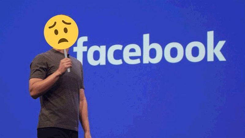 Facebook thừa nhận đã vô tình làm lộ email của 1.5 triệu người dùng