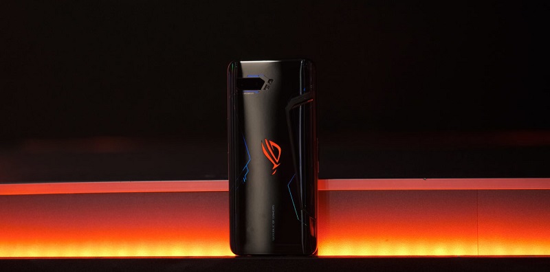 ASUS ROG Phone 2