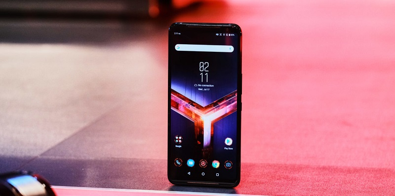 ASUS ROG Phone 2