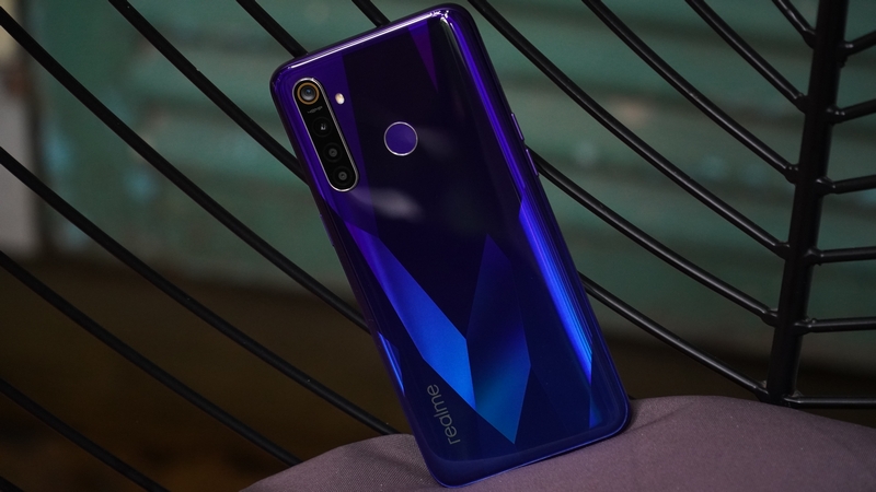 Realme 5 Pro