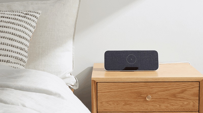 Xiaomi giới thiệu loa Bluetooth hỗ trợ sạc không dây 30 W