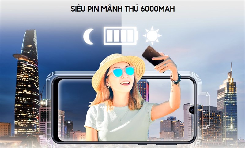 Samsung Galaxy M31 ra mắt tại Việt Nam, 4 camera sau, pin 6.000 mAh xài mấy ngày mới hết đây?