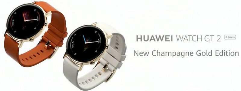 Ai thích đồng hồ thông minh giơ tay nào, Huawei Watch GT2e vừa ra mắt với kiểu dáng thể thao, pin 2 tuần, giá rẻ hơn
