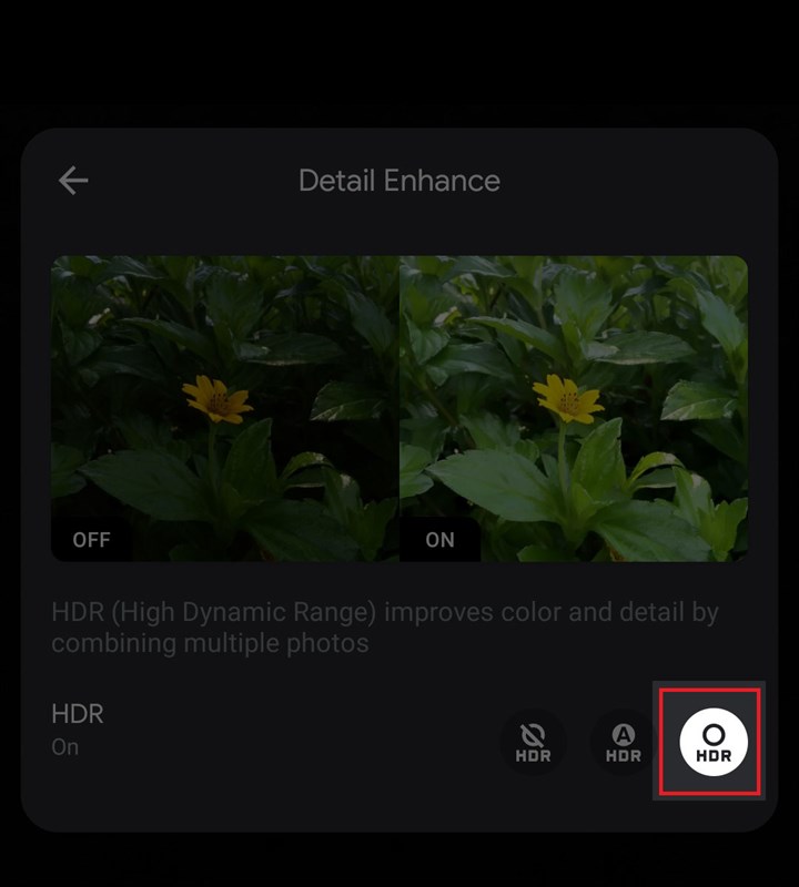 Ứng dụng Google Camera Go phiên bản mới hỗ trợ cả Zoom 10x và HDR