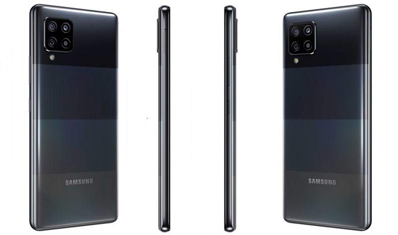 Samsung bất ngờ tiết lộ Galaxy A42 5G, chiếc smartphone 5G rẻ nhất của hãng đi kèm với 4 camera sau cùng màn hình AMOLED 6.6 inch