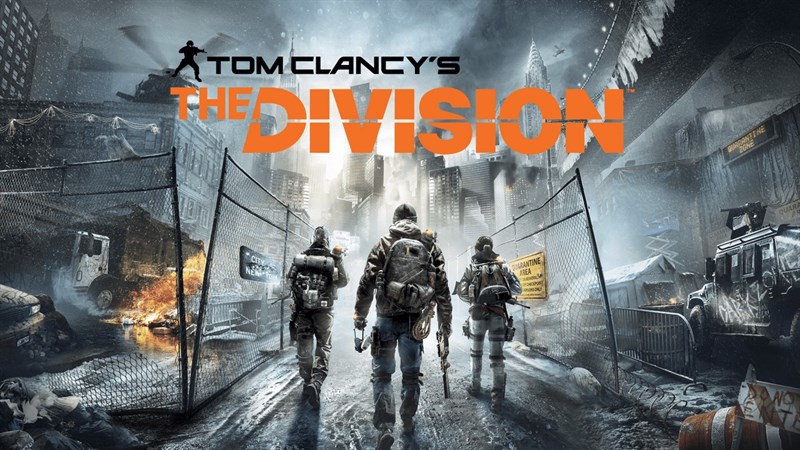 Nhận ngay 2 tựa game bắn súng Far Cry 3 và Tom Clancy's The Division đang được phát miễn phí