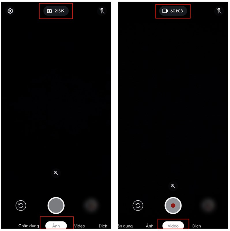 Tăng khả năng chụp ảnh đêm của điện thoại Android với ứng dụng này