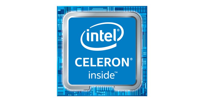 Intel ra mắt dòng Tiger Lake Celeron 6000