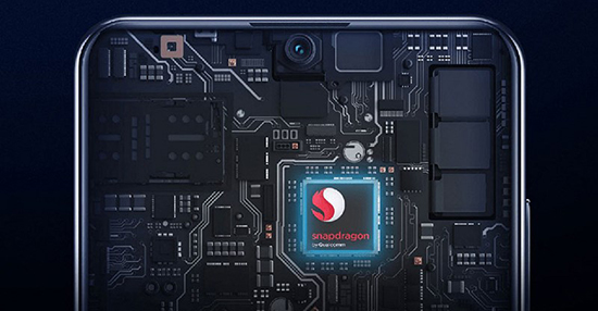 Smartphone nào sẽ được trang bị Snapdragon 865?
