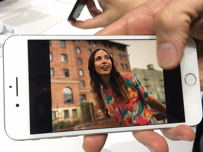 Sforum - Trang thông tin công nghệ mới nhất iphone-xoa-phong Mẹo chụp ảnh xóa phông trên iPhone đời thấp siêu đẳng cấp 