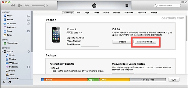 tải iOS 11.3 chính thức