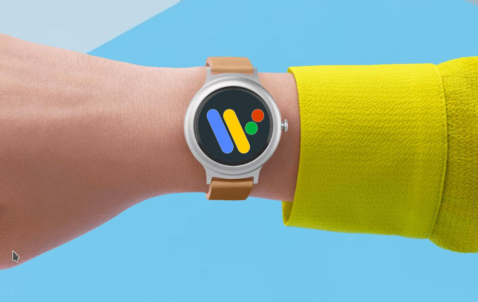 Sẽ có đến 3 smartwatch Pixel xuất hiện trong năm nay?