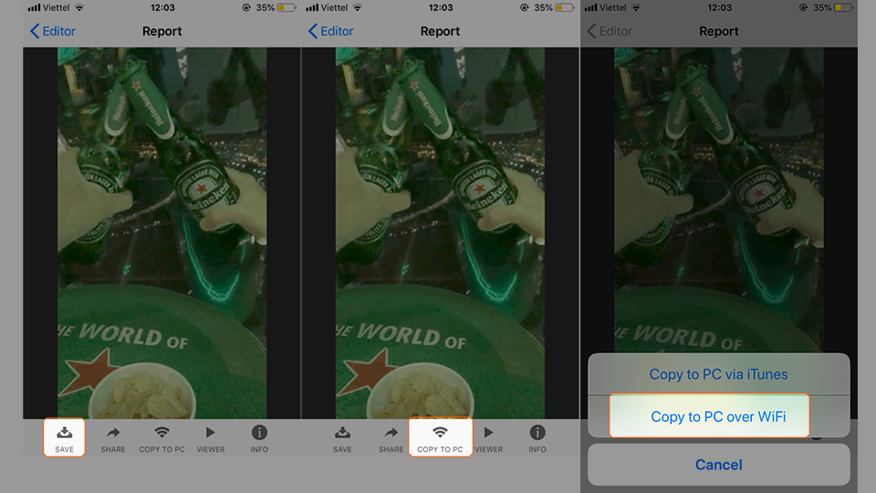 [Hướng dẫn] Tạo ảnh động GIF trên iPhone một cách dễ dàng (Ảnh 5)