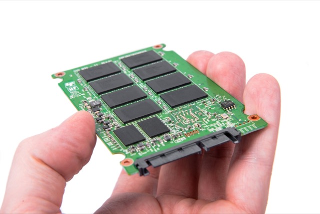 4 cách bảo vệ ổ cứng SSD tốt nhất dành cho game thủ - Ảnh 2.