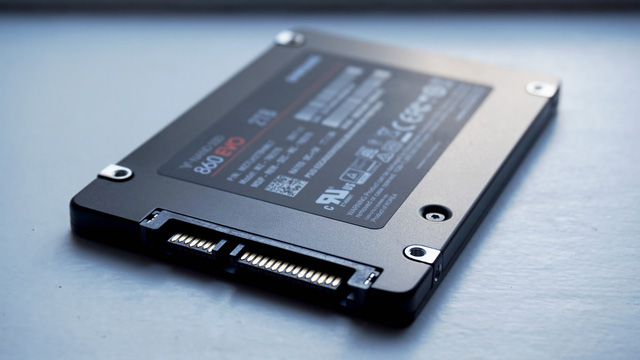 4 cách bảo vệ ổ cứng SSD tốt nhất dành cho game thủ - Ảnh 1.