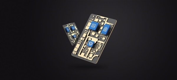 Xiaomi sáng chế ra loại SIM và thẻ nhớ hai trong một - Ảnh 1.