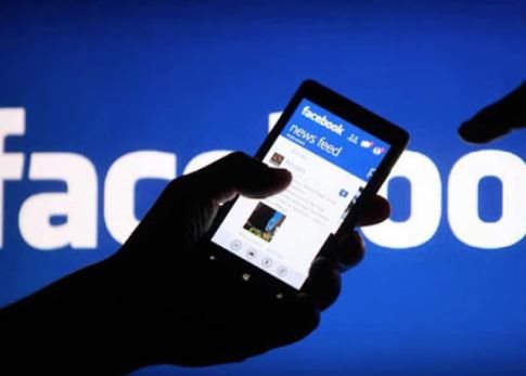 Chính thức ban hành Nghị định mới về xử phạt hành vi tung tin giả lên Facebook và các mạng xã hội - Ảnh 1.