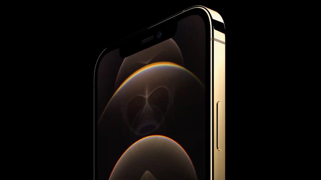iPhone 12 Pro & iPhone 12 Pro Max ra mắt: 5G, camera nâng cấp, màu xanh mới, màn hình lớn hơn nhưng không có 120Hz - Ảnh 1.