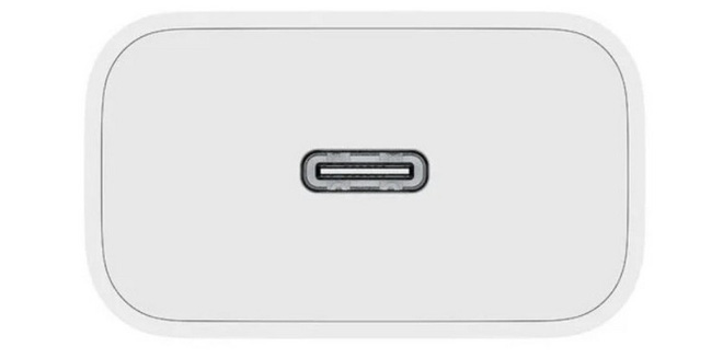 Xiaomi ra mắt cục sạc nhanh USB-C 20W, giá 115 ngàn đồng, tương thích với iPhone 12 - Ảnh 2.