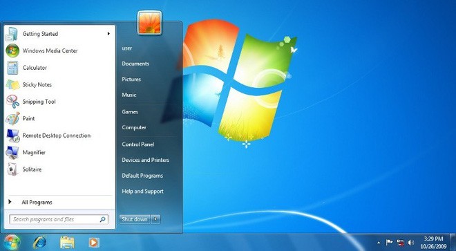 Dù đã bị ngừng hỗ trợ, bạn vẫn có thể hack Windows 7 để tiếp tục nhận cập nhật từ Microsoft - Ảnh 1.