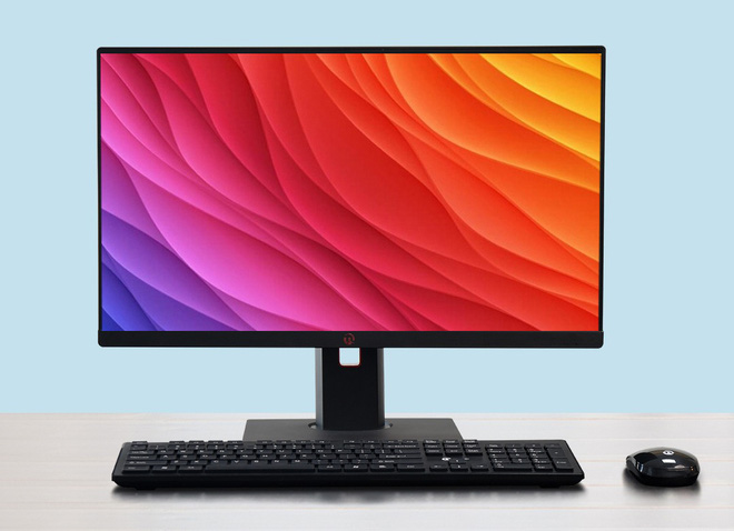 Xiaomi ra mắt máy tính để bàn all-in-one: Chip Intel thế hệ 9, màn hình 24 inch, giá từ 10.6 triệu đồng - Ảnh 1.