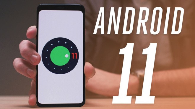 Google tiết lộ những tính năng mới hấp dẫn của Android 11 - Ảnh 1.
