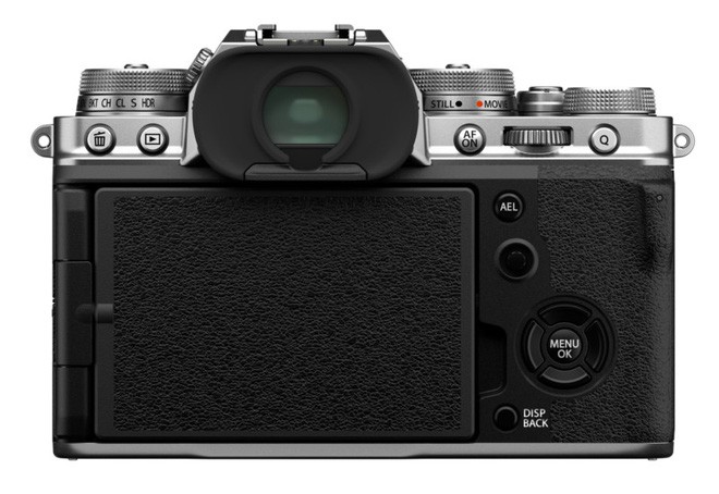 Fujifilm ra mắt máy ảnh X-T4: Chống rung cảm biến, màn chập mới, pin lớn hơn - Ảnh 7.
