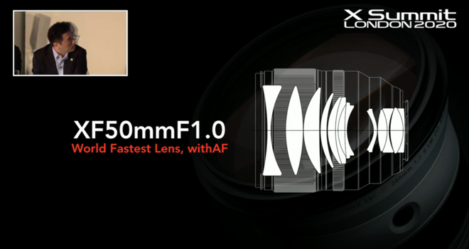 Fujifilm đang phát triển tính năng chụp 400MP cho GFX100 - Ảnh 3.