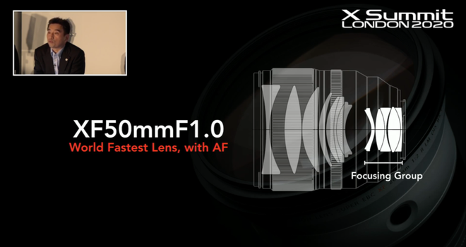 Fujifilm đang phát triển tính năng chụp 400MP cho GFX100 - Ảnh 5.