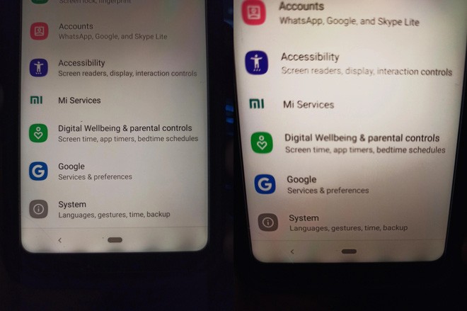 Xiaomi Mi A2 Lite bị hỏng màn hình sau khi cập nhật lên Android 10 - Ảnh 2.