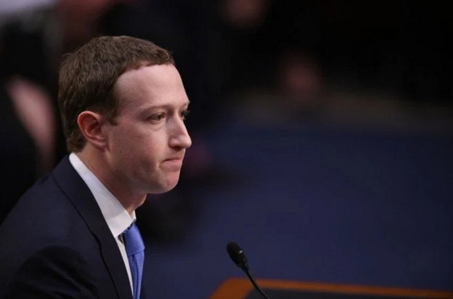 Úc kiện Facebook vì vi phạm quyền riêng tư, đòi bồi thường lên tới 529 tỷ USD - Ảnh 2.