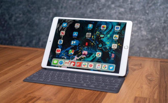 Apple xác nhận iPad Air 3 bị lỗi màn hình, sẽ sửa chữa miễn phí - Ảnh 1.